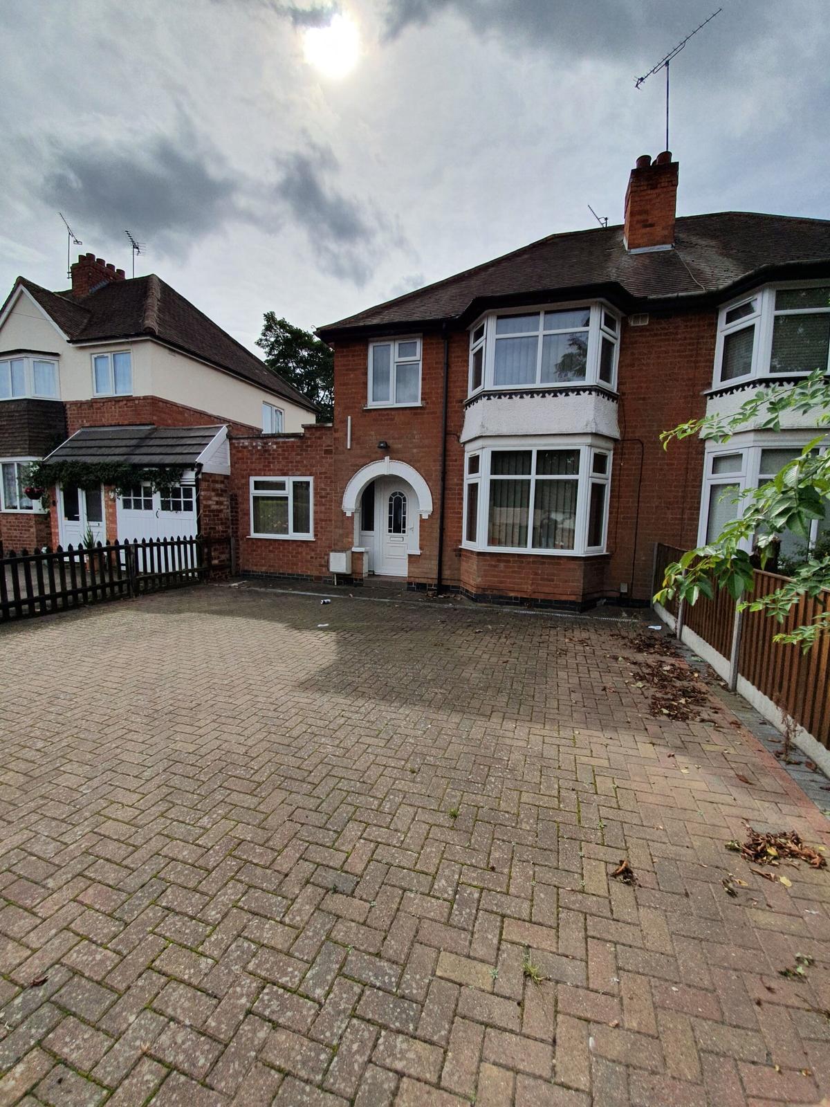 5 bedroom house for rent St. Helens Road, Leamington Spa, CV31 3QF