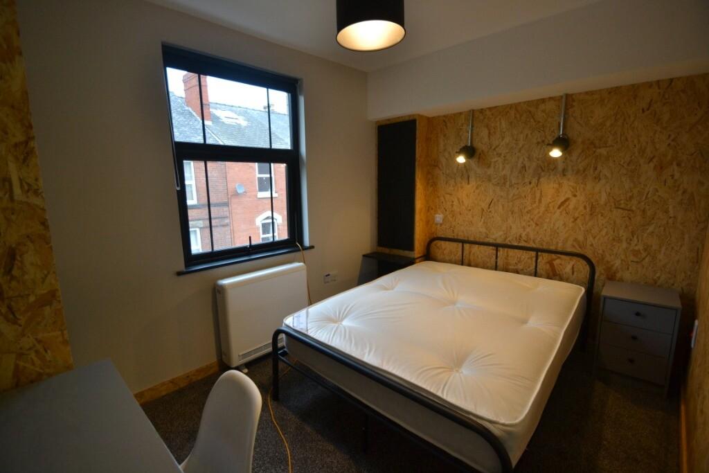 1 bedroom apartment for rent Denman Street, Apartment 3, Nottingham