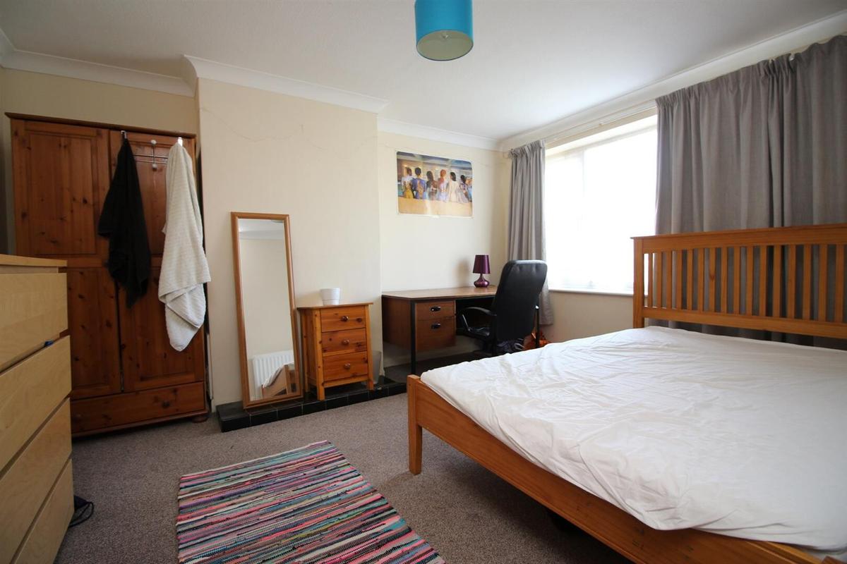 4 bedroom house for rent Ringwood Close, Canterbury, CT2 7SQ UniHomes