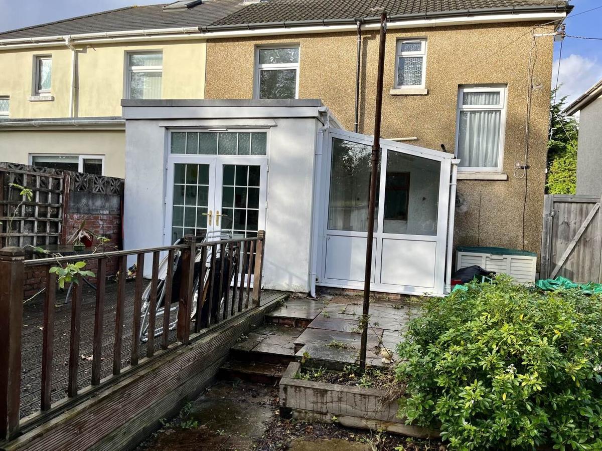 4 bedroom house for rent Elba Crescent, Crymlyn Burrows, Swansea, SA1