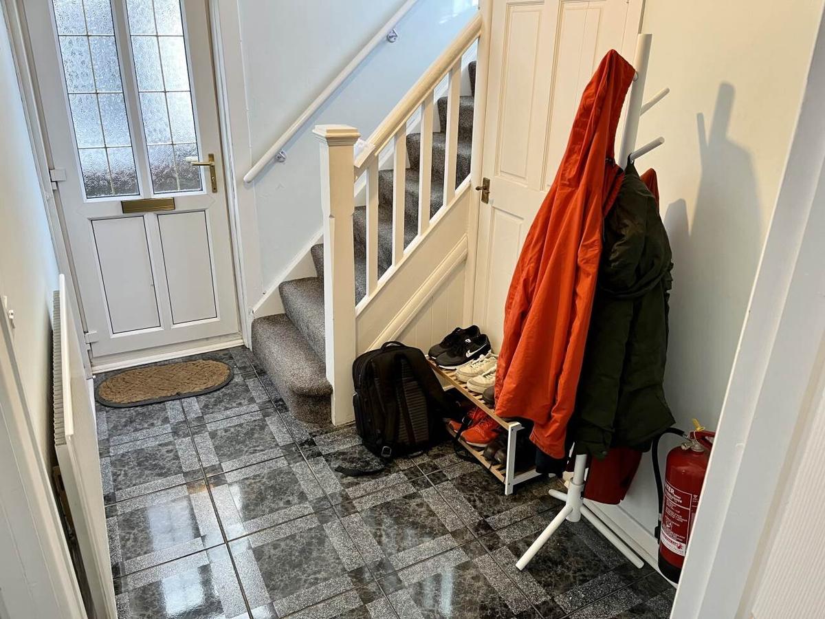 4 bedroom house for rent Elba Crescent, Crymlyn Burrows, Swansea, SA1