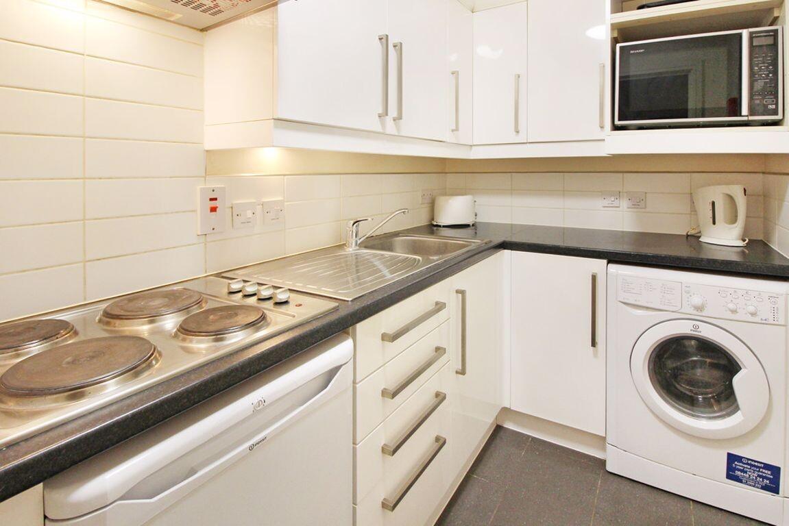 1 bedroom apartment for rent Burgate Lane, Canterbury, CT1 2HH UniHomes