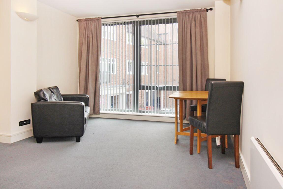 1 bedroom apartment for rent Burgate Lane, Canterbury, CT1 2HH UniHomes