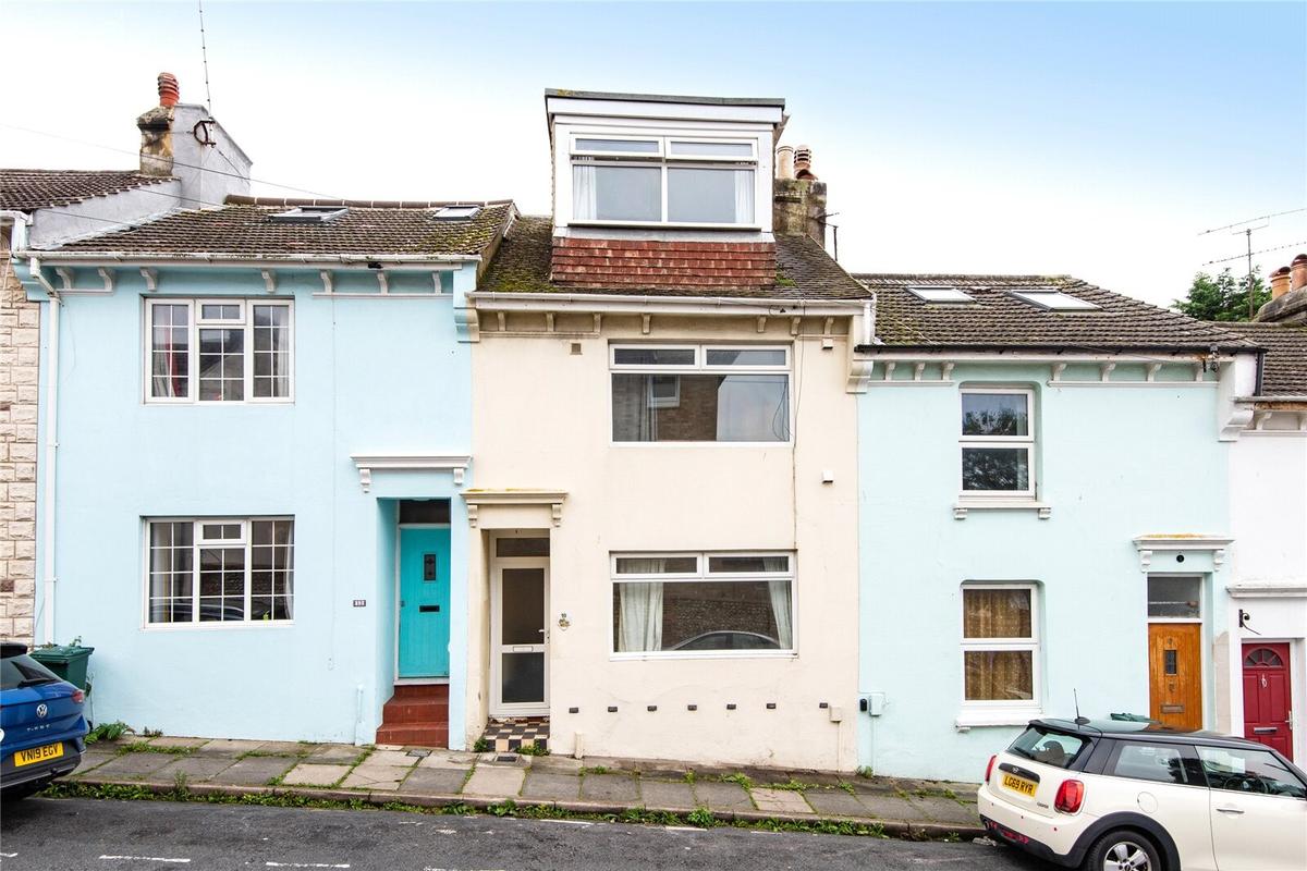 5 bedroom house for rent Picton Street, Brighton, BN2 3AP UniHomes