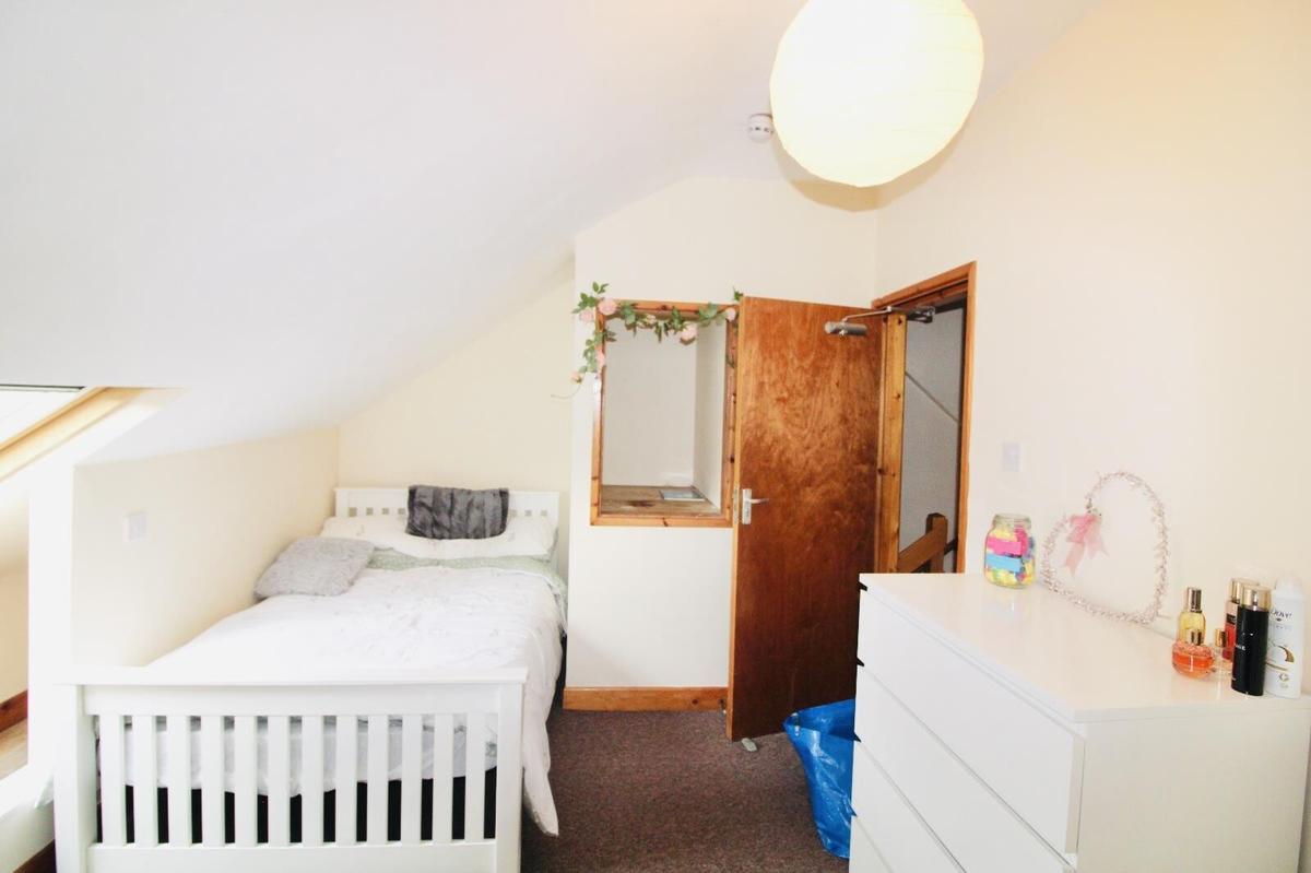 6 bedroom house for rent Balfour Road, Nottingham, NG7 1NZ UniHomes