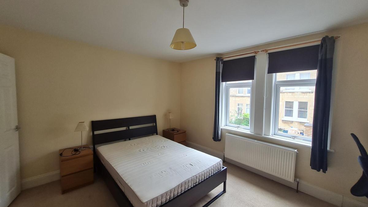 4 bedroom house for rent Dartmouth Avenue, Bath, BA2 1AS UniHomes