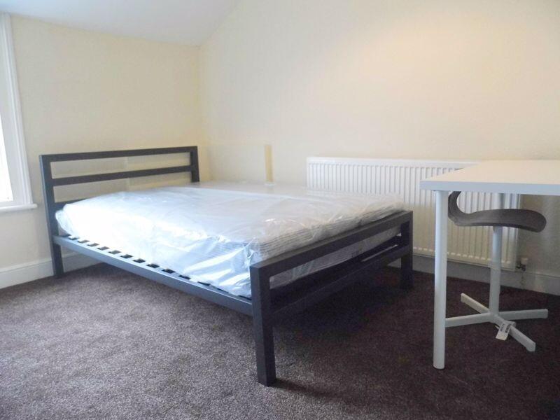 5 bedroom house for rent Blantyre Road, Liverpool, L15 3HS UniHomes