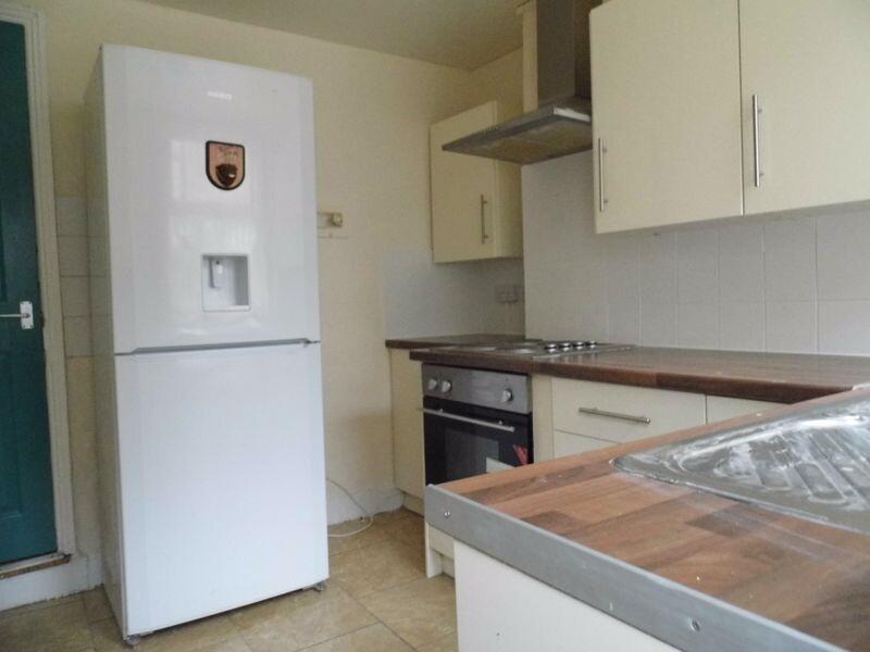 5 bedroom house for rent Blantyre Road, Liverpool, L15 3HS UniHomes