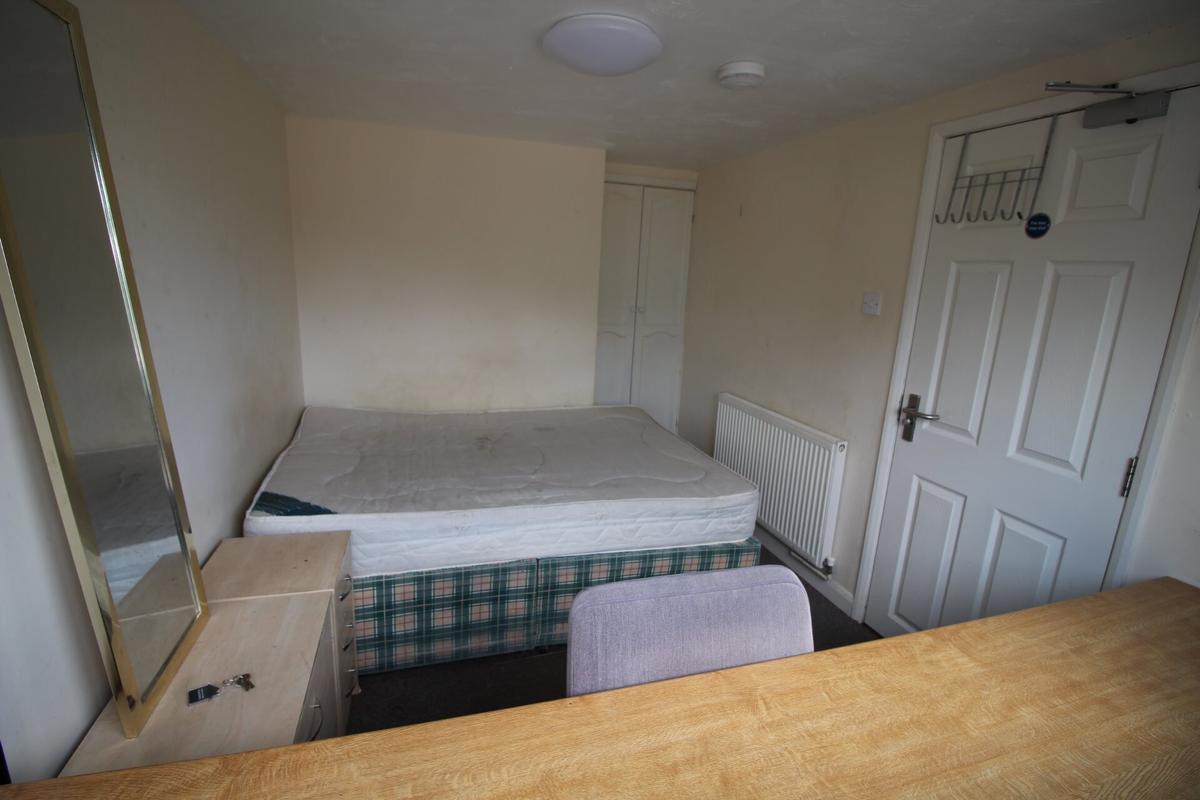 1 bedroom house for rent Petworth Close, Colchester, CO7 9NR UniHomes