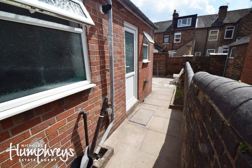 3 bedroom house for rent Darnley Street Student House, StokeonTrent