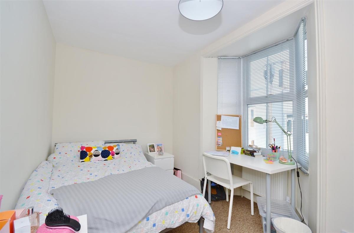 5 bedroom house for rent Kingsbury Road, Brighton, BN1 4JR UniHomes