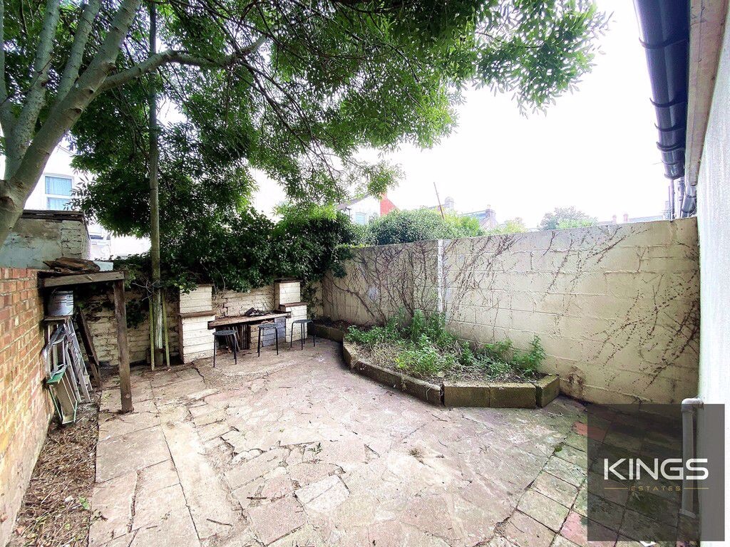 4 bedroom house for rent Fraser Road, Portsmouth, PO5 1EE UniHomes