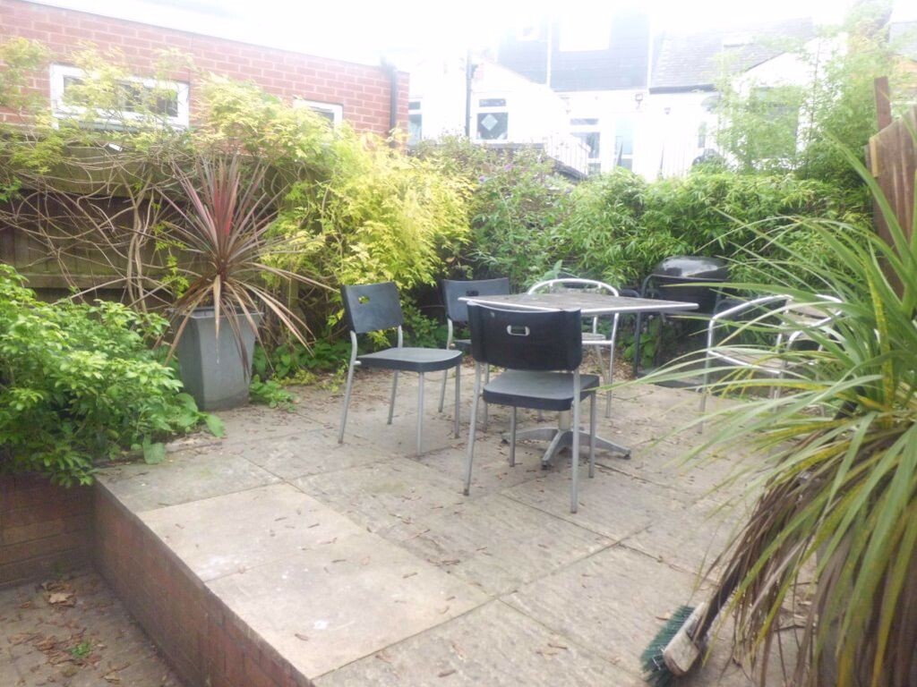 5 bedroom house for rent Tiverton Road, Birmingham, B29 6BP UniHomes