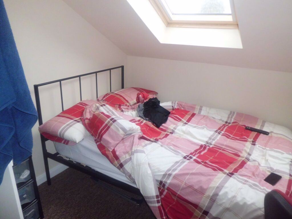 5 bedroom house for rent Tiverton Road, Birmingham, B29 6BP UniHomes
