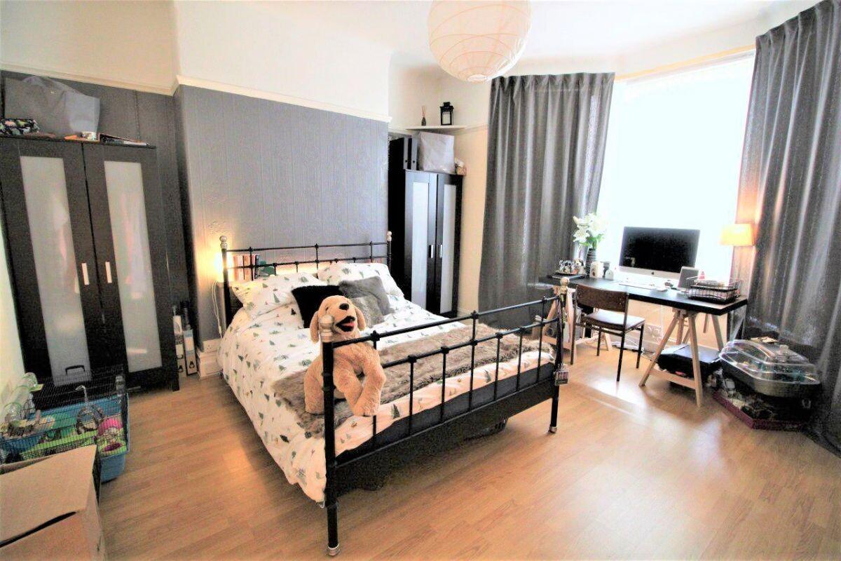 6 bedroom house for rent Gresford Avenue, Liverpool, L17 2AW UniHomes