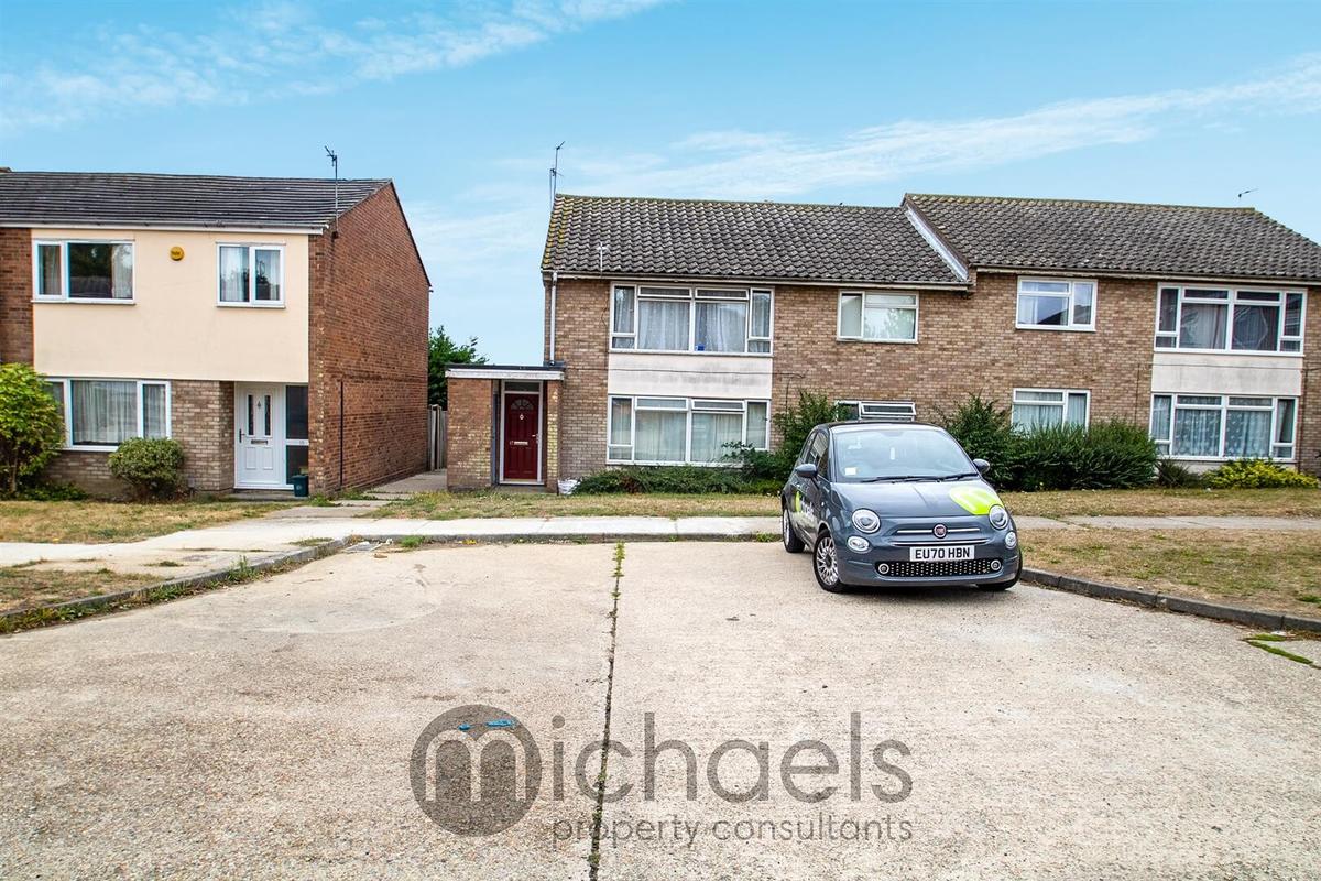 3 bedroom house for rent Sebastian Close, Colchester, CO4 3SH UniHomes