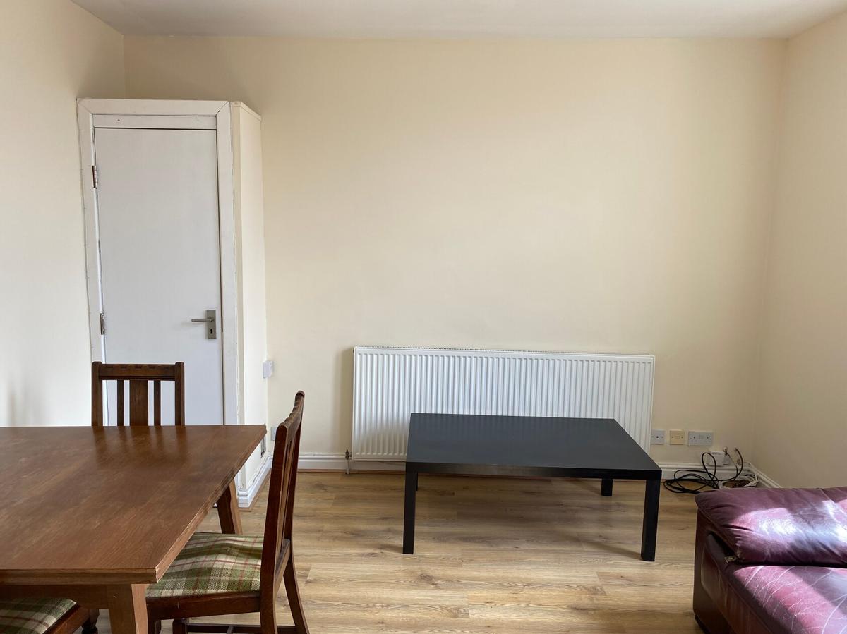 5 bedroom apartment for rent Rothbury Terrace, Newcastle, NE6 5XJ UniHomes