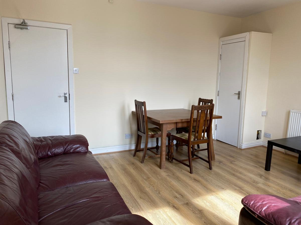 5 bedroom apartment for rent Rothbury Terrace, Newcastle, NE6 5XJ UniHomes