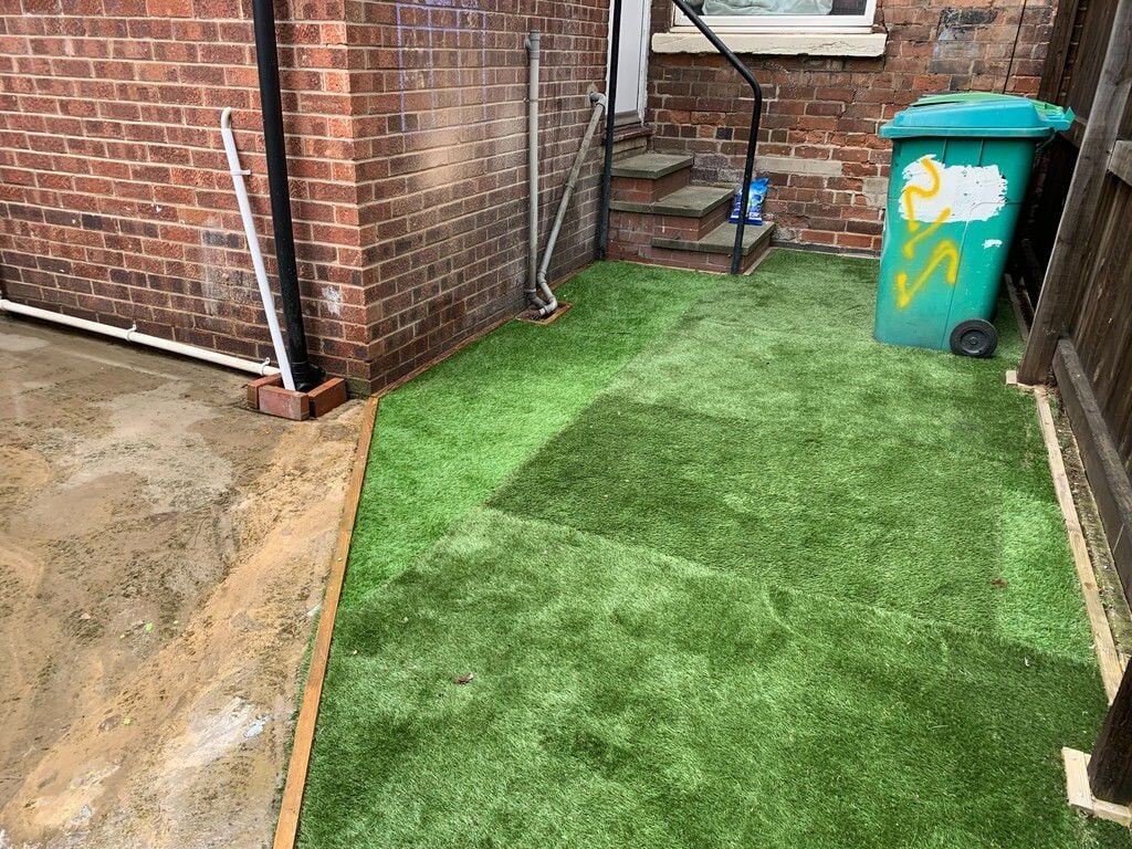 4 bedroom house for rent Castle Boulevard, Nottingham, NG7 1HA UniHomes