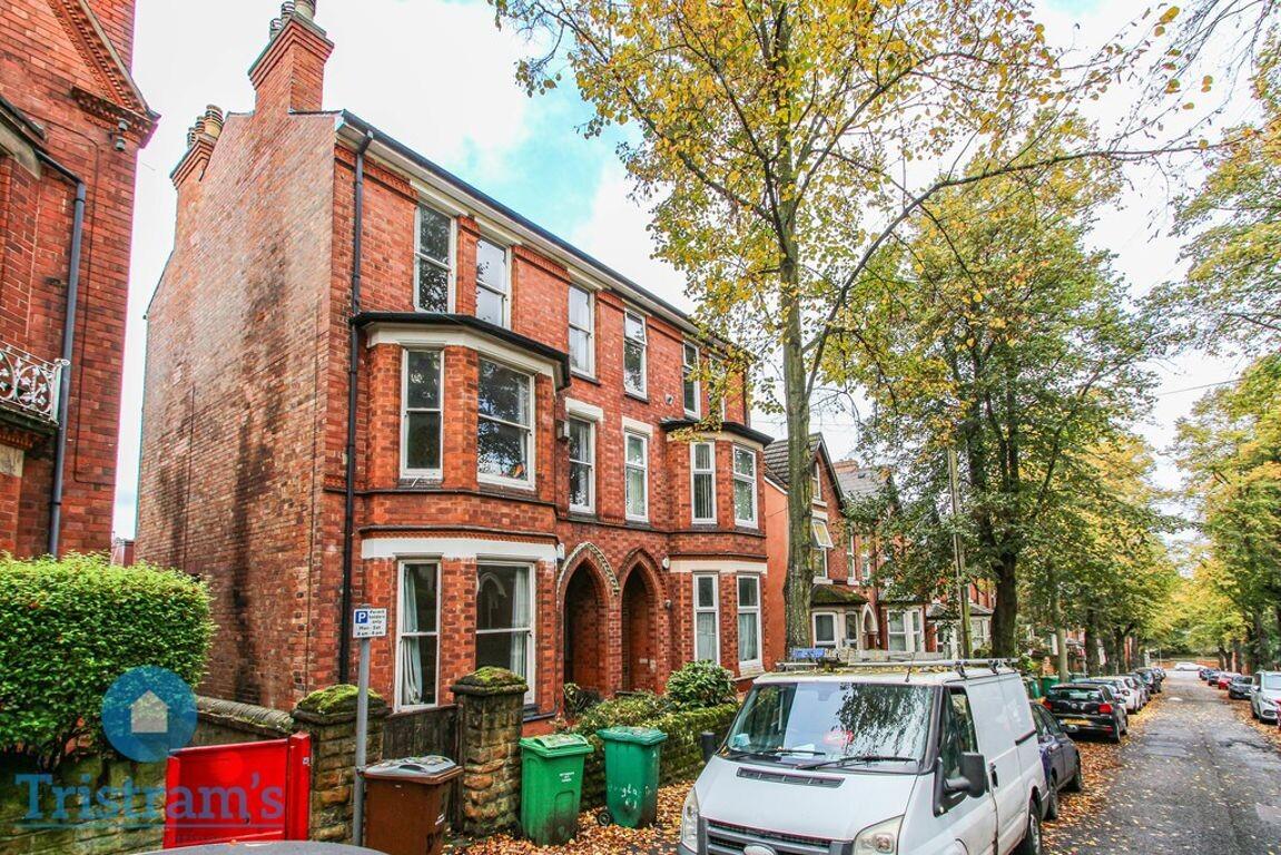 5 bedroom house for rent Douglas Road Nottingham, NG7 1NW | UniHomes