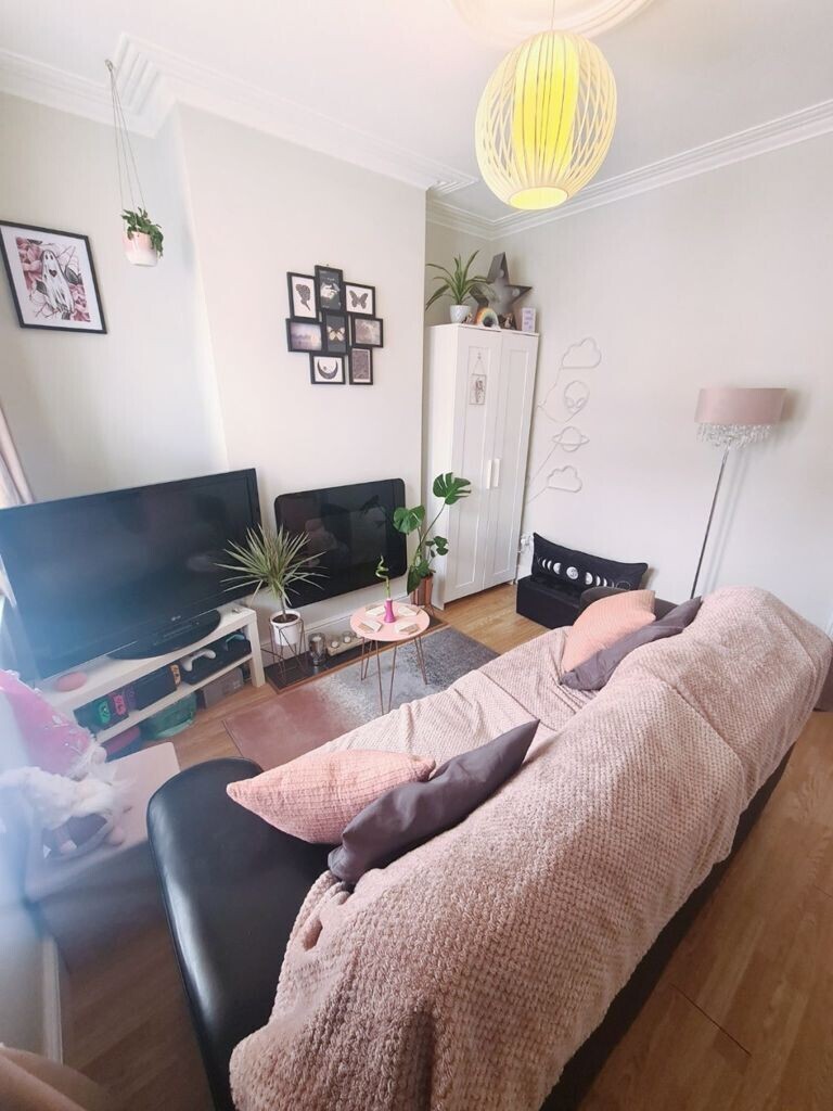 2 bedroom house for rent Leyland Street, Derby, DE1 3PP UniHomes