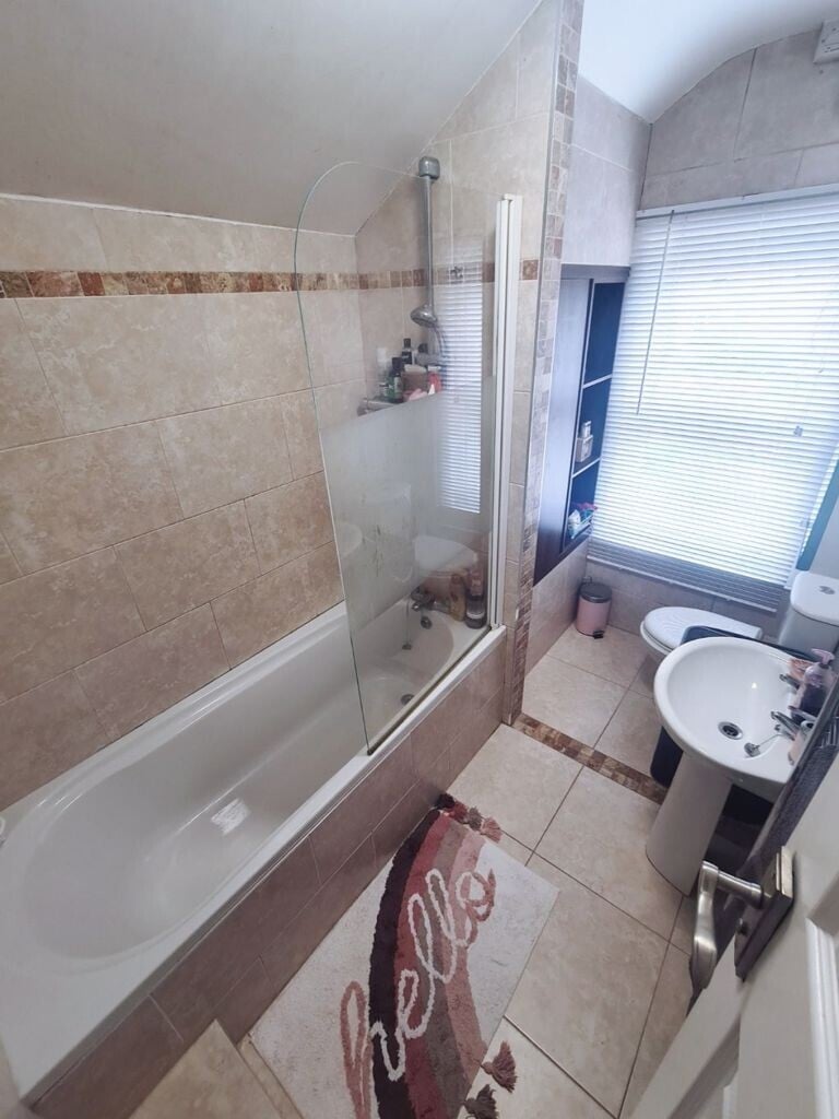 2 bedroom house for rent Leyland Street, Derby, DE1 3PP UniHomes