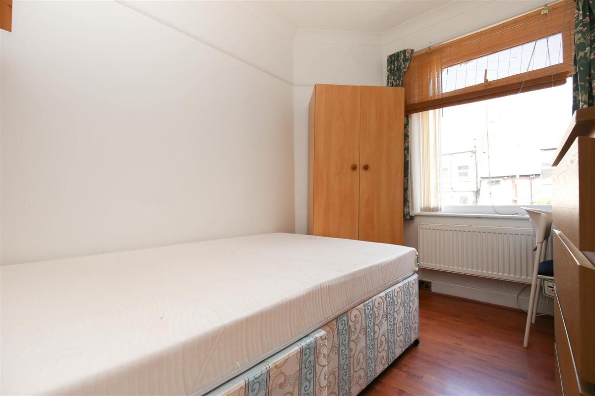 5 bedroom apartment for rent Brandon Grove, Newcastle, NE2 1PA UniHomes