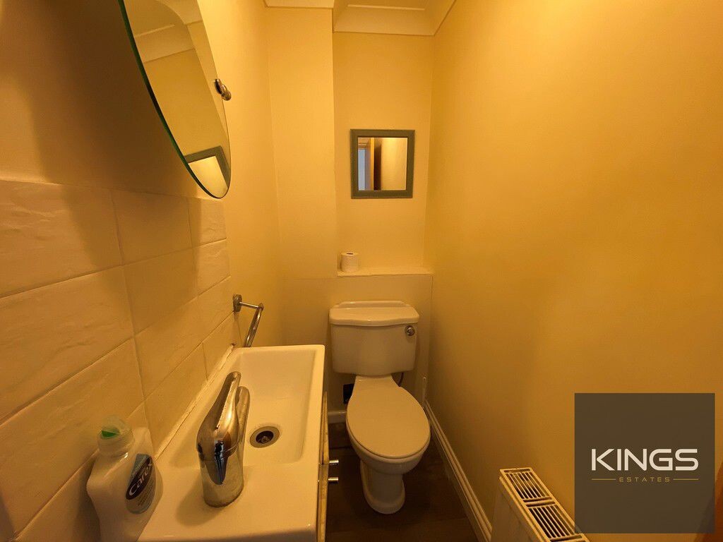 4 bedroom house for rent Haslemere Road, Portsmouth, PO4 9AS UniHomes