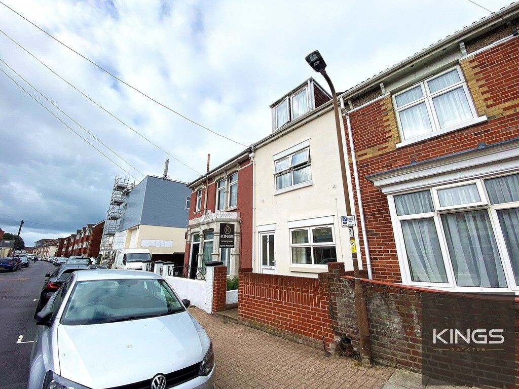 4 bedroom house for rent Haslemere Road, Portsmouth, PO4 9AS UniHomes
