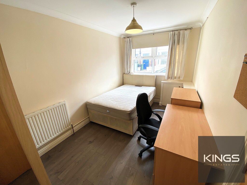 4 bedroom house for rent Haslemere Road, Portsmouth, PO4 9AS UniHomes