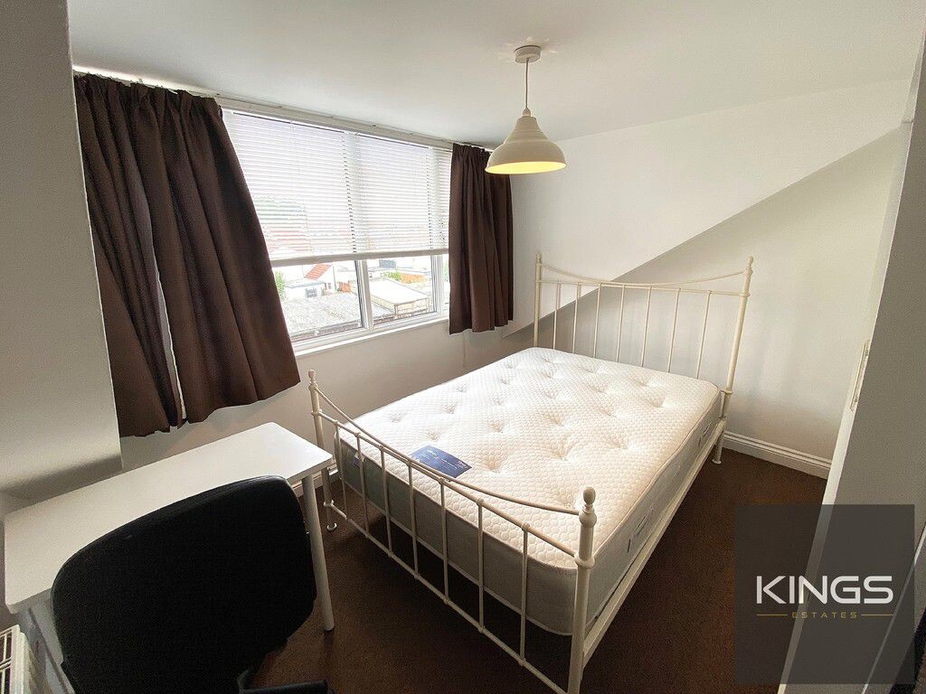 4 bedroom house for rent Haslemere Road, Portsmouth, PO4 9AS UniHomes