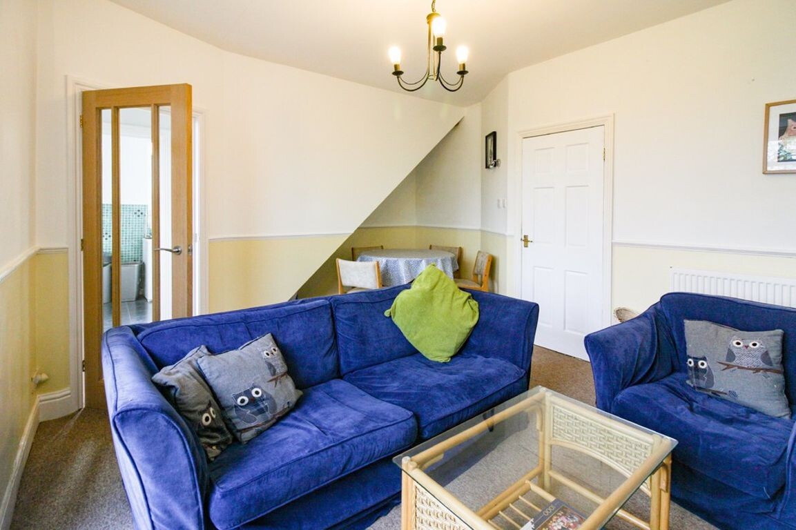 3 bedroom house for rent Southdown Road, Bath, BA2 1HJ UniHomes