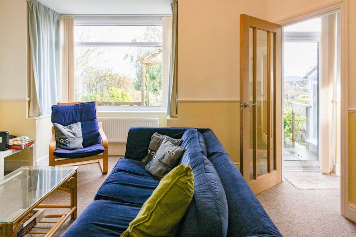 3 bedroom house for rent Southdown Road, Bath, BA2 1HJ UniHomes