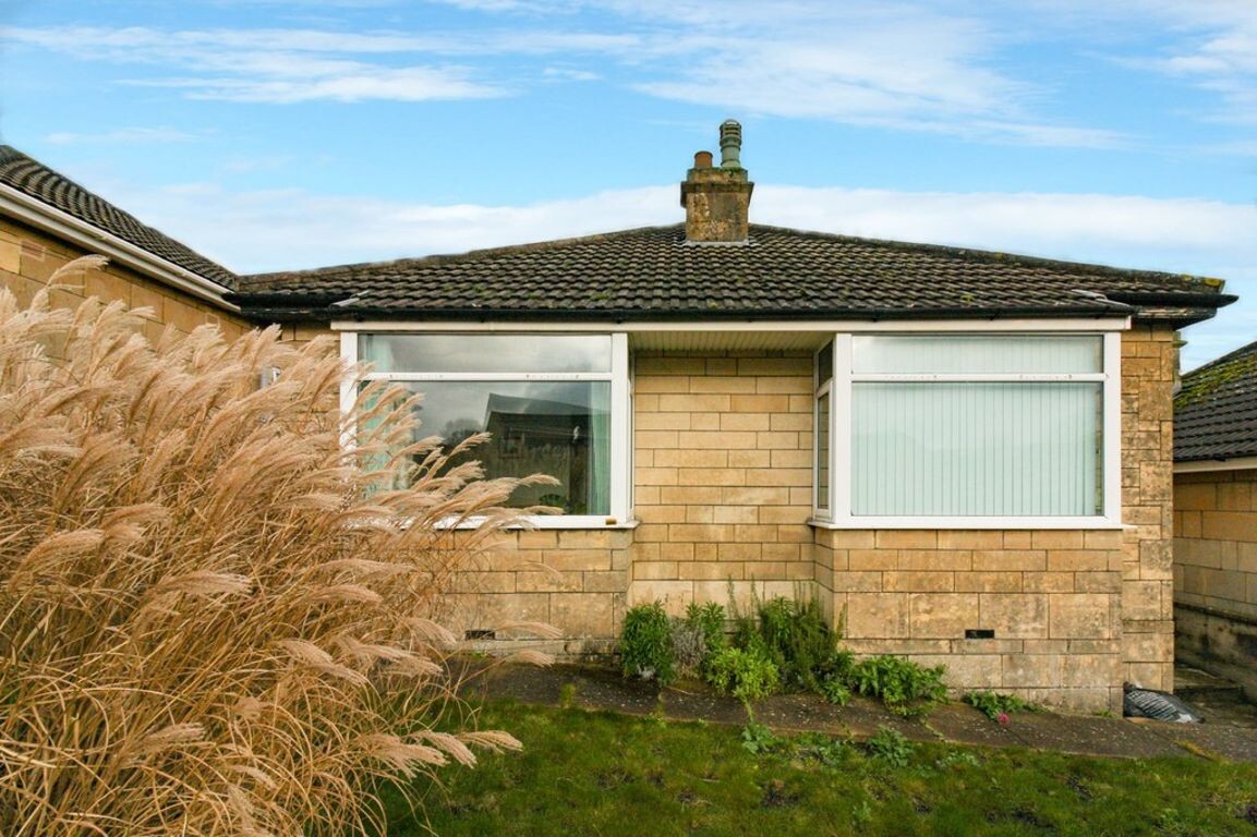 3 bedroom house for rent Southdown Road, Bath, BA2 1HJ UniHomes