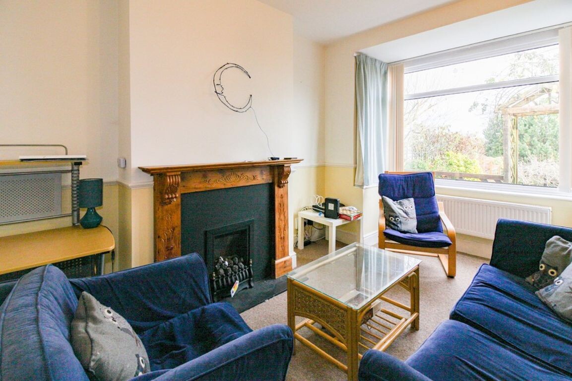 3 bedroom house for rent Southdown Road, Bath, BA2 1HJ UniHomes