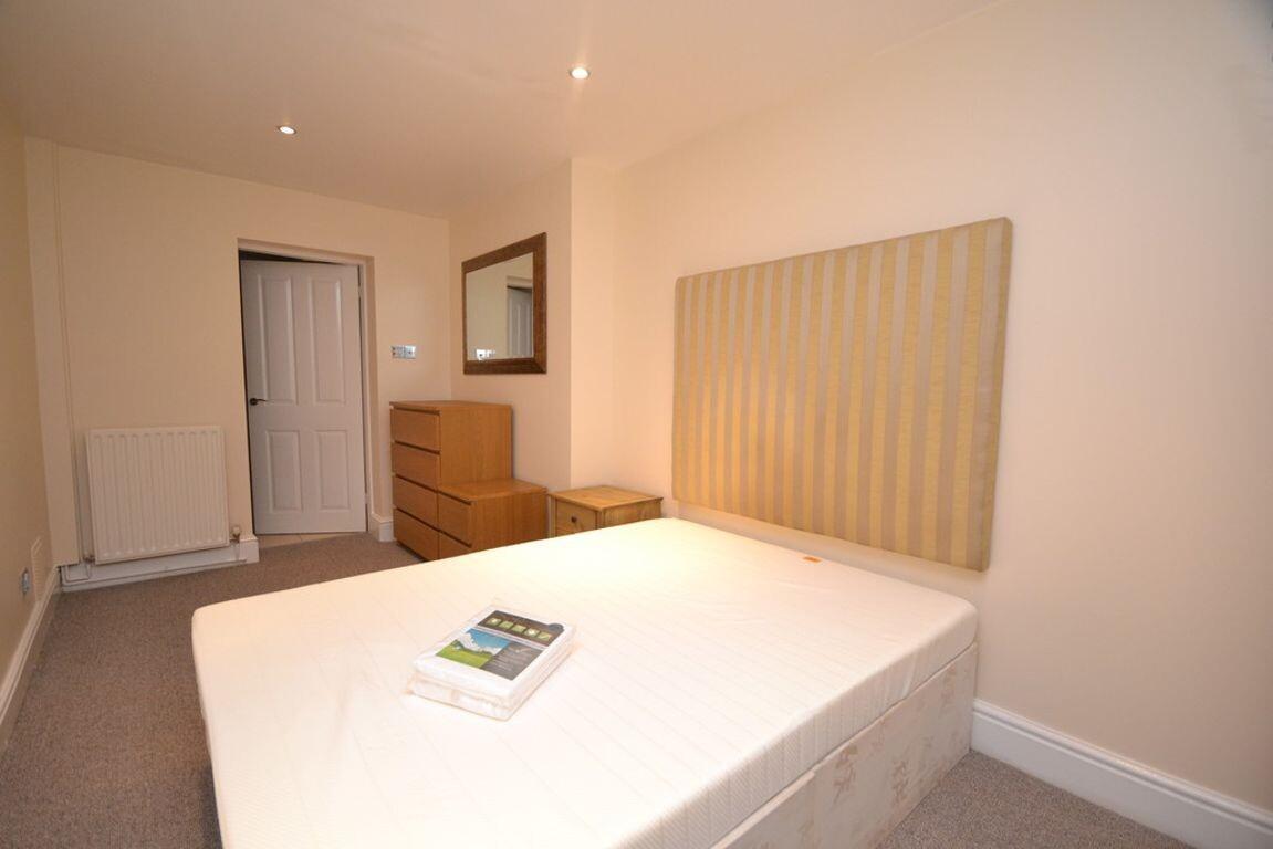 2 bedroom apartment for rent College Street, Nottingham, NG1 5AQ UniHomes