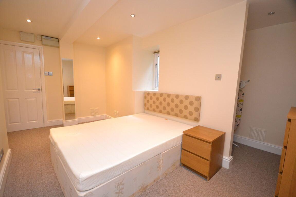 2 bedroom apartment for rent College Street, Nottingham, NG1 5AQ UniHomes