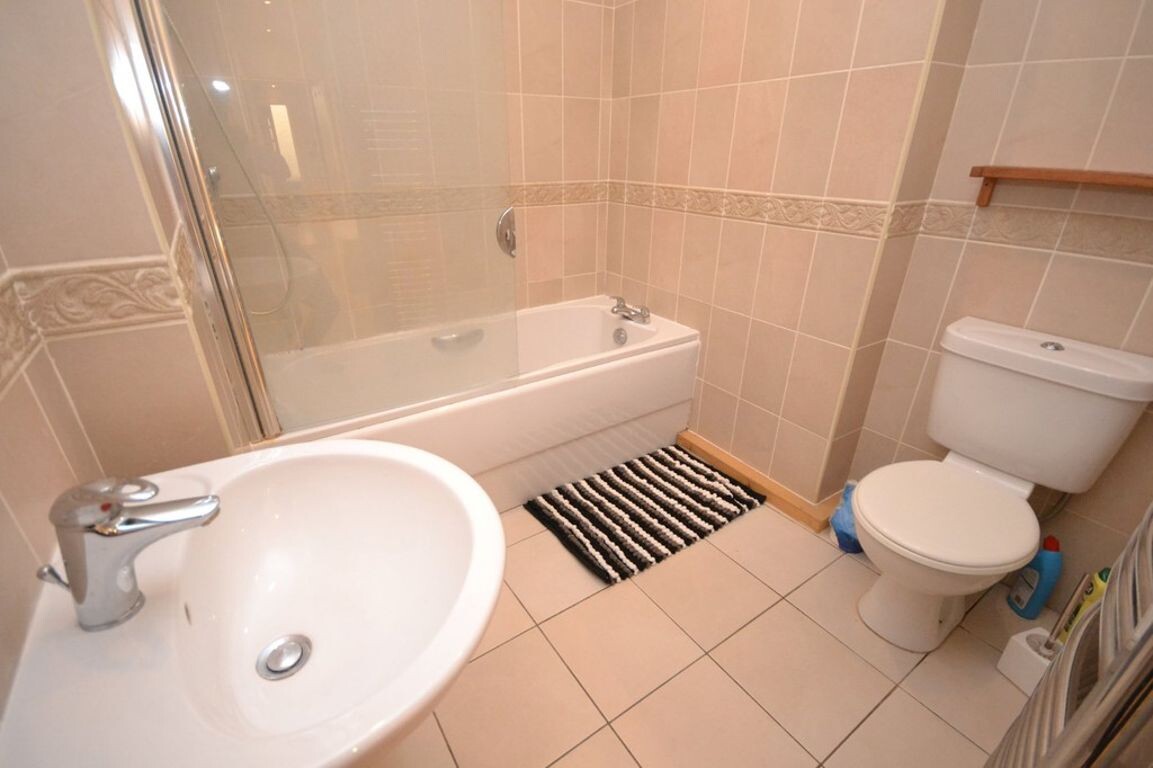 2 bedroom apartment for rent College Street, Nottingham, NG1 5AQ UniHomes