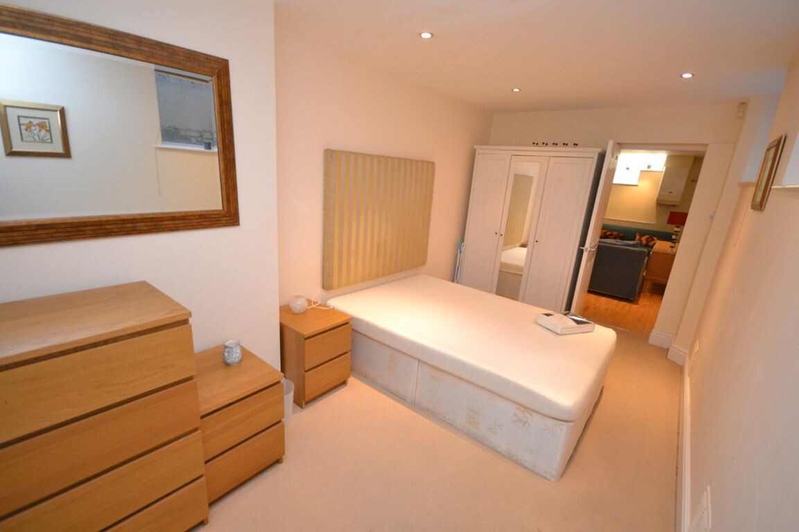 2 bedroom apartment for rent College Street, Nottingham, NG1 5AQ UniHomes