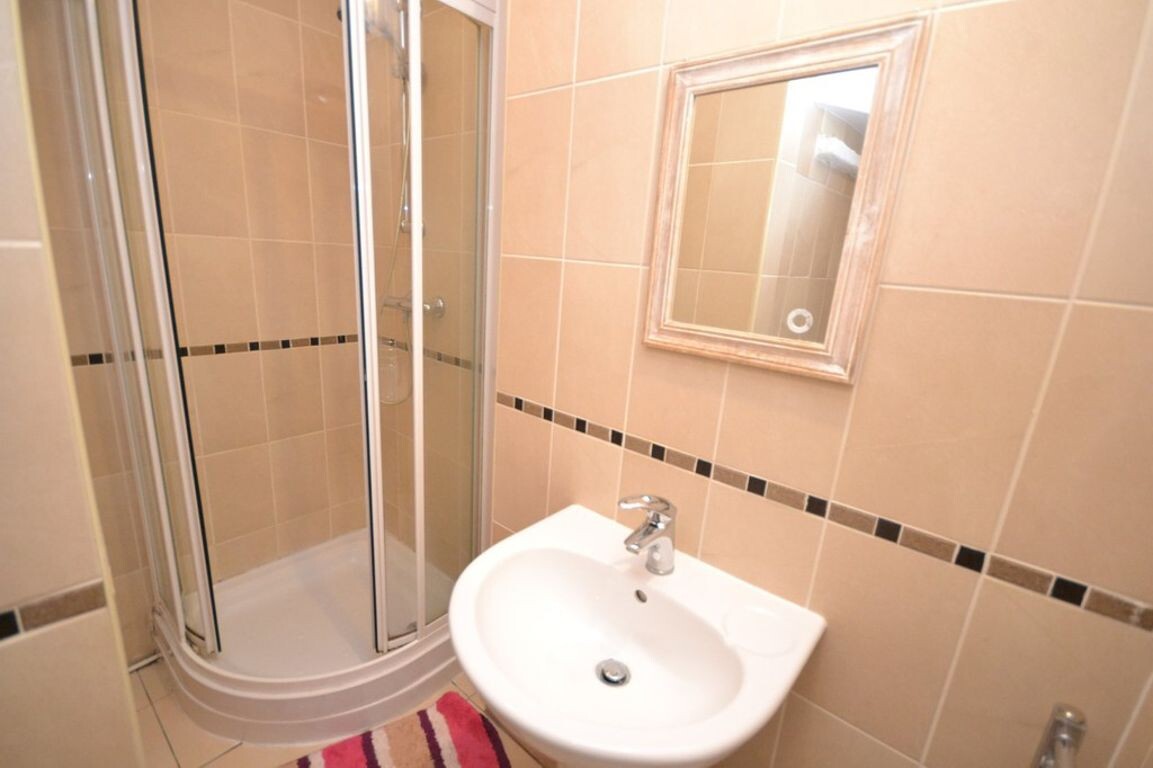 2 bedroom apartment for rent College Street, Nottingham, NG1 5AQ UniHomes