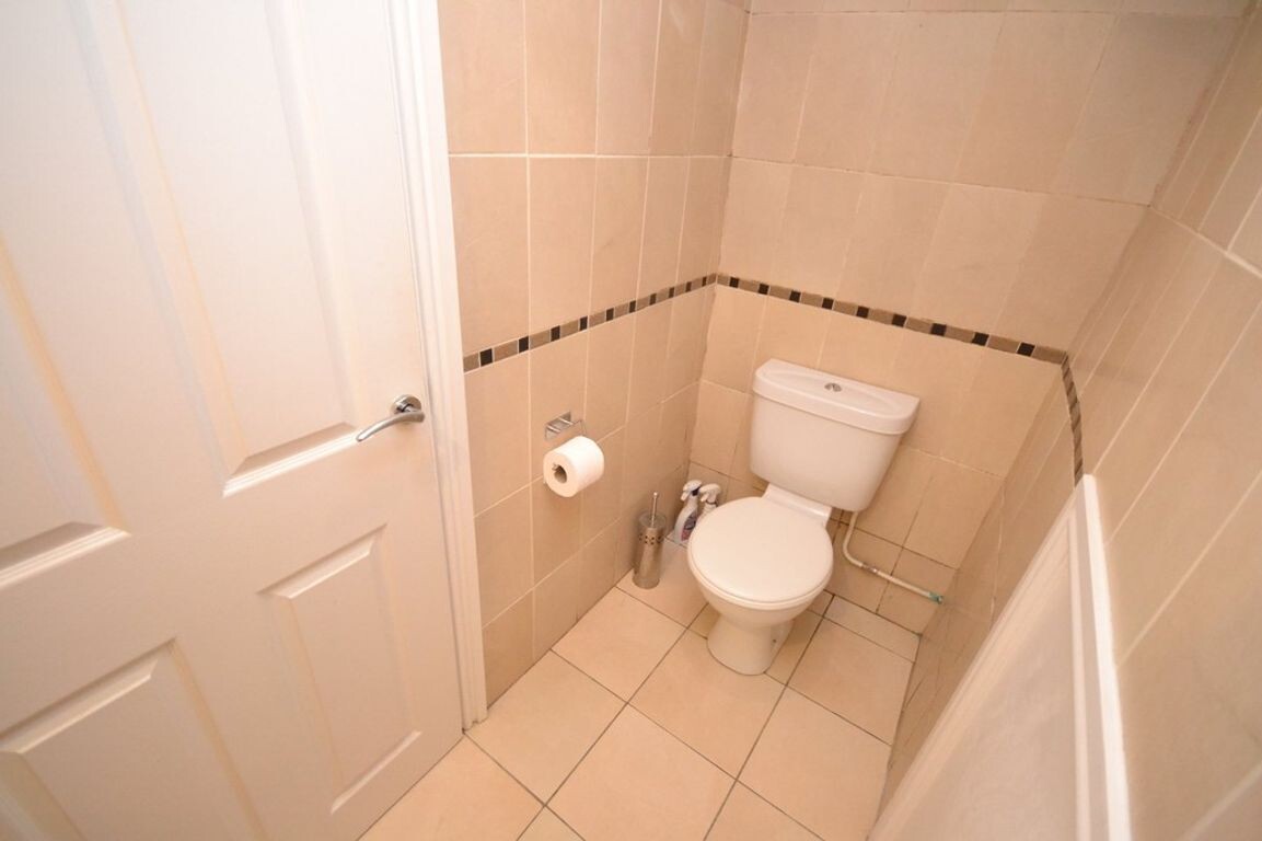 2 bedroom apartment for rent College Street, Nottingham, NG1 5AQ UniHomes