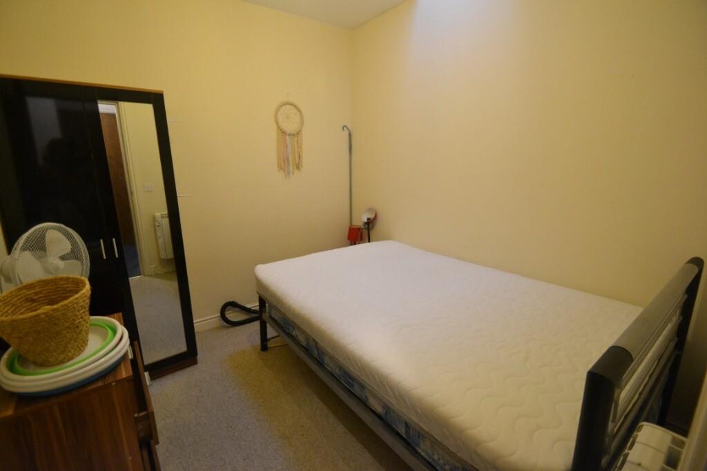 2 bedroom apartment for rent Ilkeston Road, Flat 2, Nottingham, NG7 3EA UniHomes