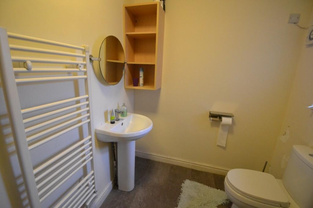 2 bedroom apartment for rent Ilkeston Road, Flat 2, Nottingham, NG7 3EA UniHomes