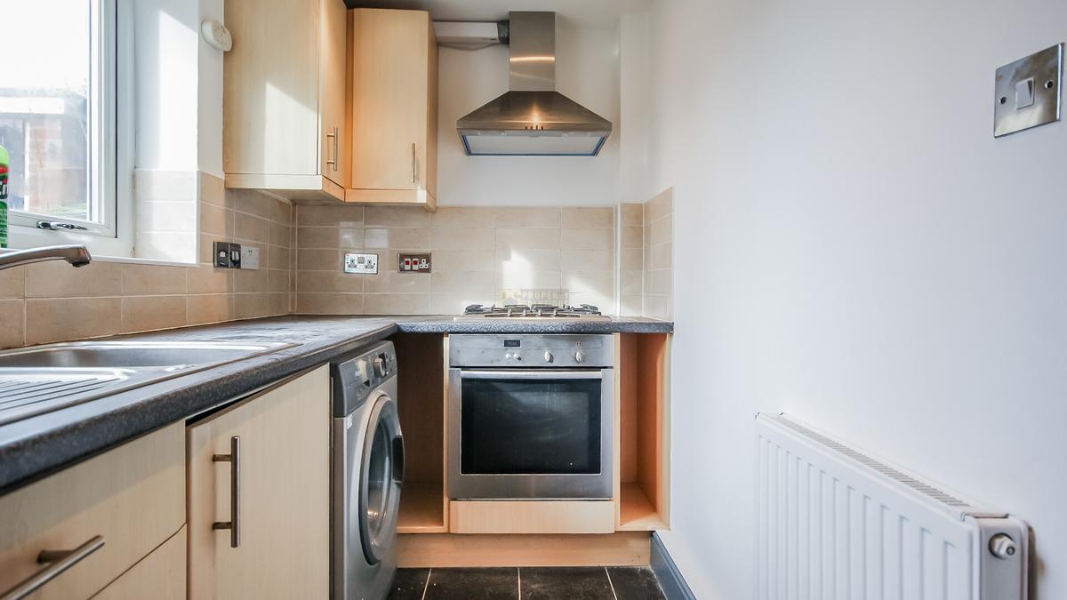 2 bedroom apartment on Foster Way, Edgbaston, Birmingham