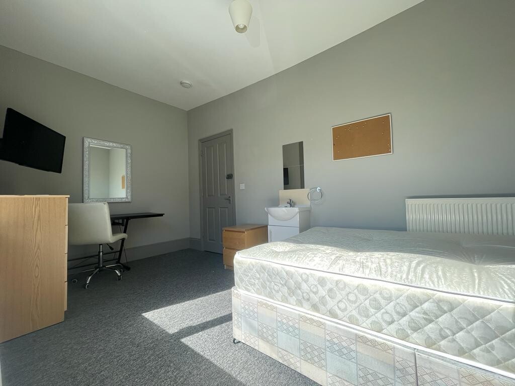 5 bedroom house for rent Lewes Road, Brighton, BN2 3LG UniHomes