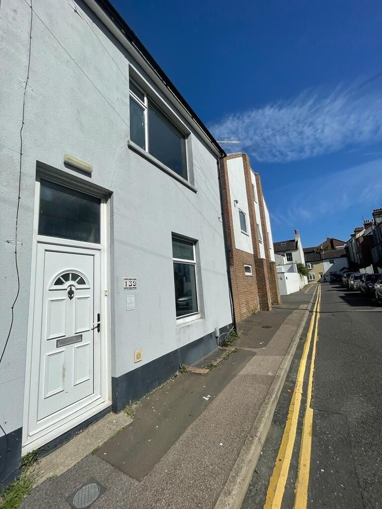 5 bedroom house for rent Lewes Road, Brighton, BN2 3LG UniHomes