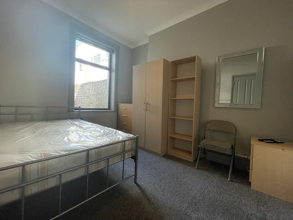 5 bedroom house for rent Lewes Road, Brighton, BN2 3LG UniHomes