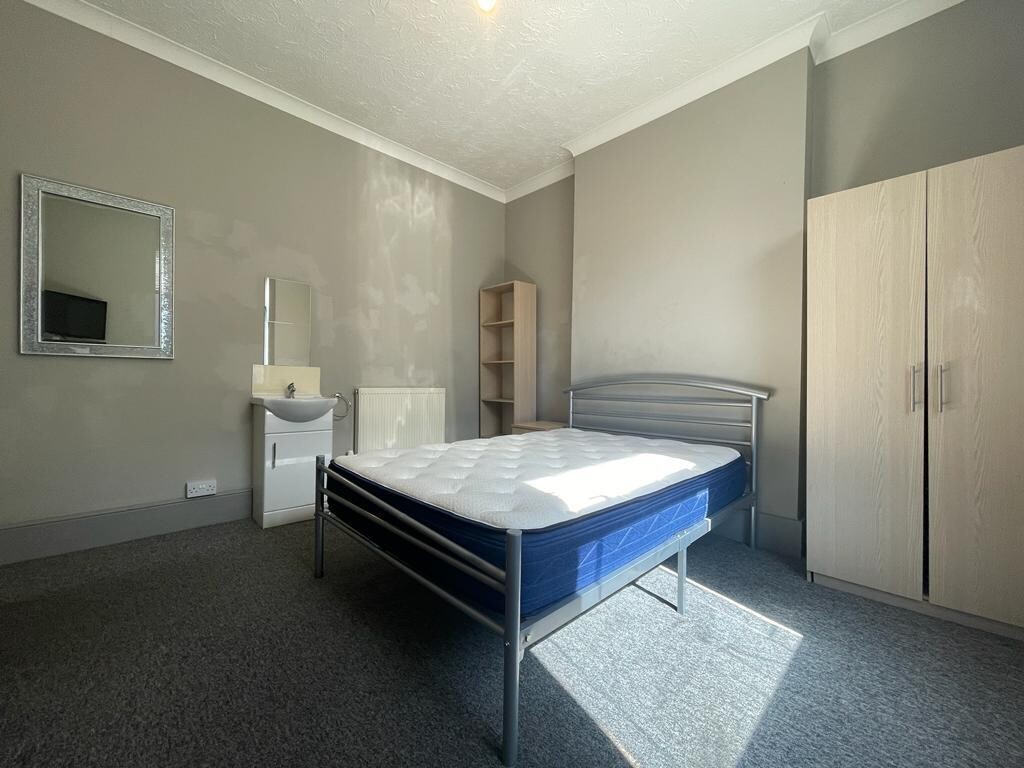 5 bedroom house for rent Lewes Road, Brighton, BN2 3LG UniHomes