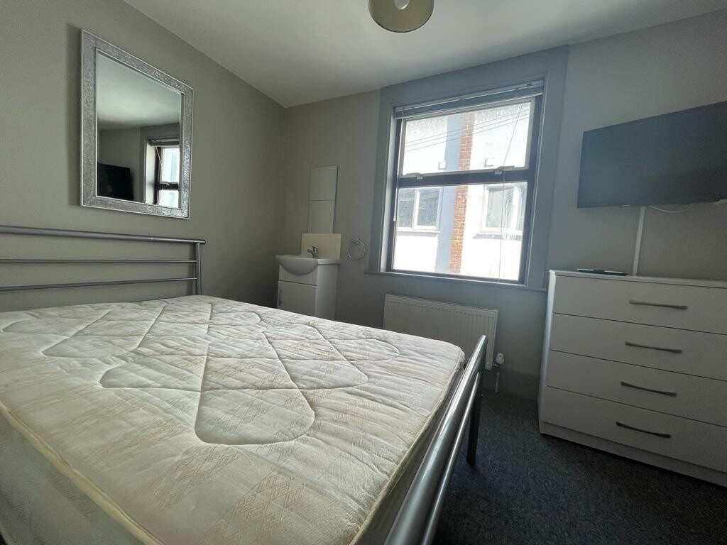 5 bedroom house for rent Lewes Road, Brighton, BN2 3LG UniHomes