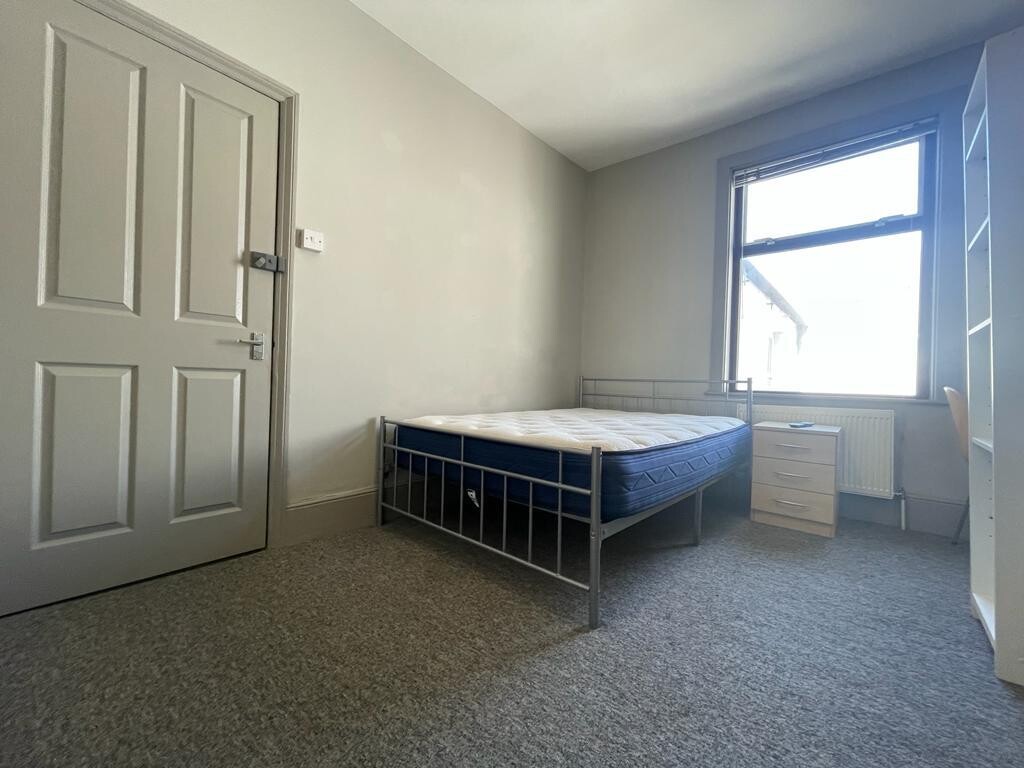 5 bedroom house for rent Lewes Road, Brighton, BN2 3LG UniHomes